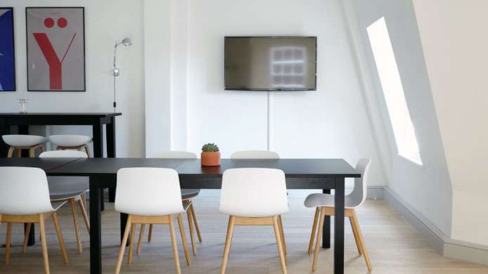 Votre déménageur :