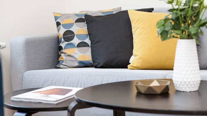 Votre déménageur à prix fixe garanti